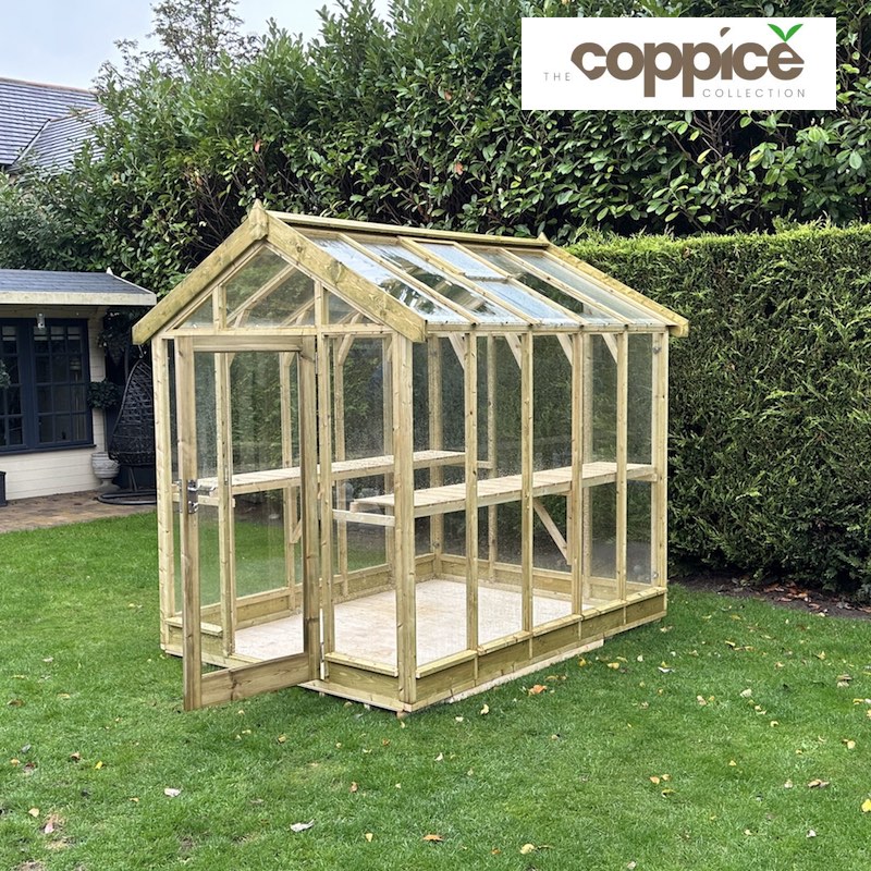 Coppice Greenhouses
